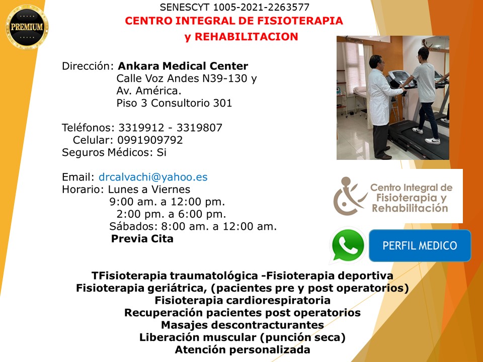Fisioterapia